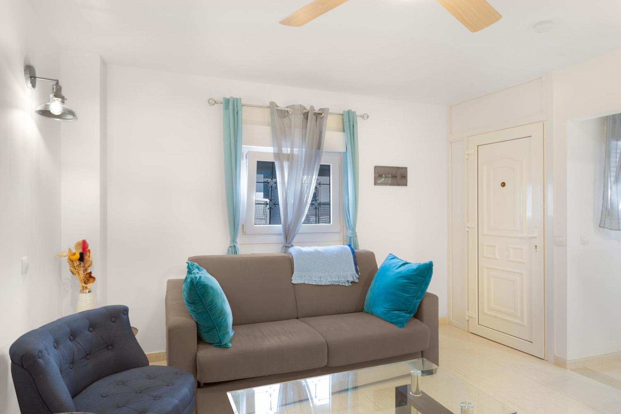 Apartmán Casa Paula - 25 Arinaga Exteriér fotografie